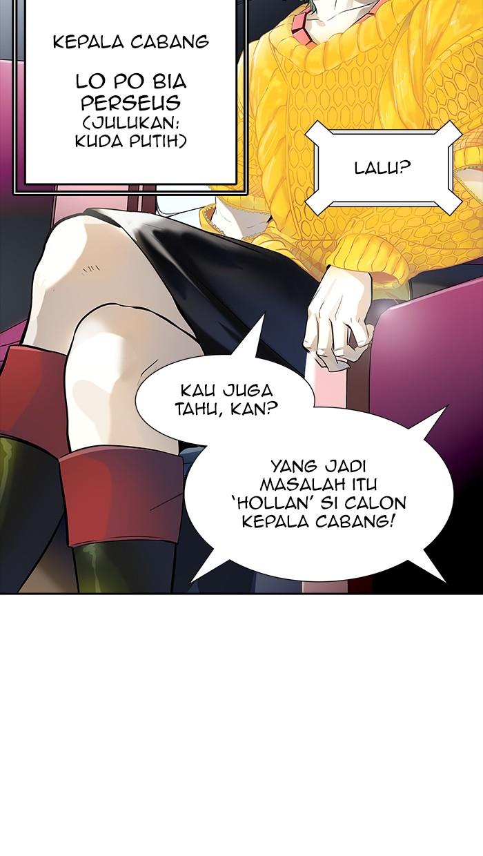 Tower of God Chapter 522