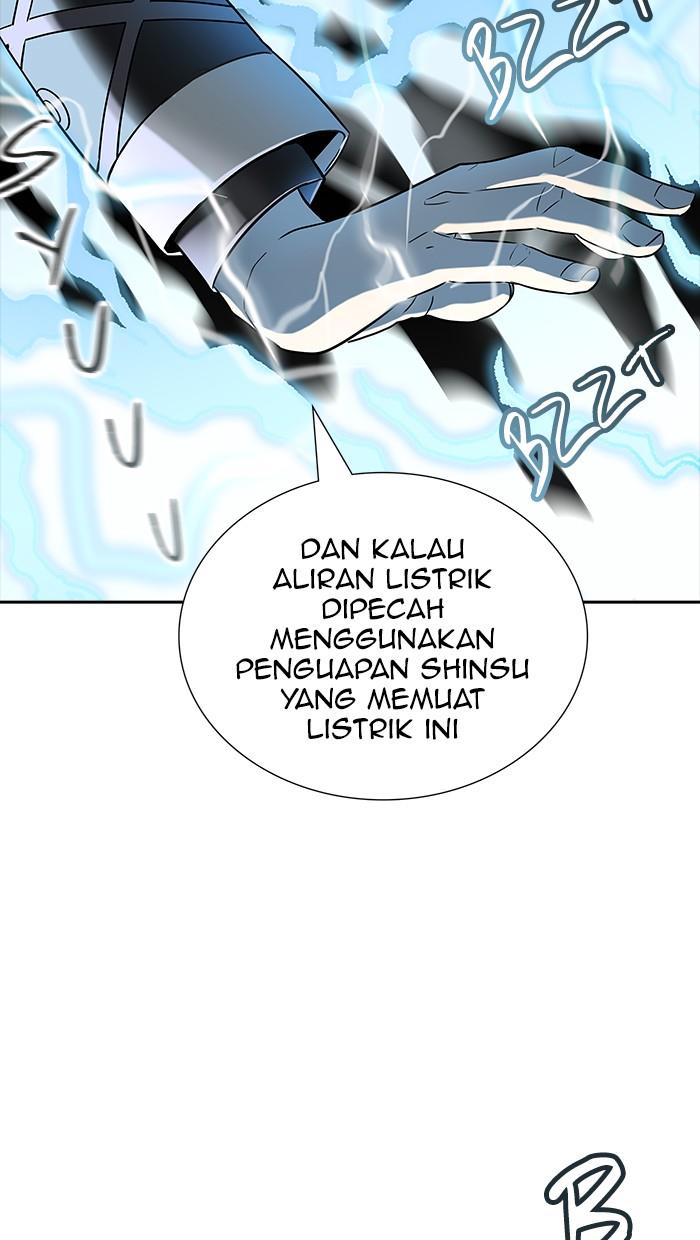 Tower of God Chapter 523