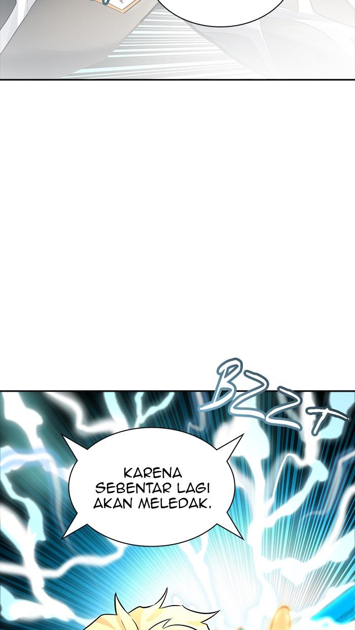 Tower of God Chapter 523