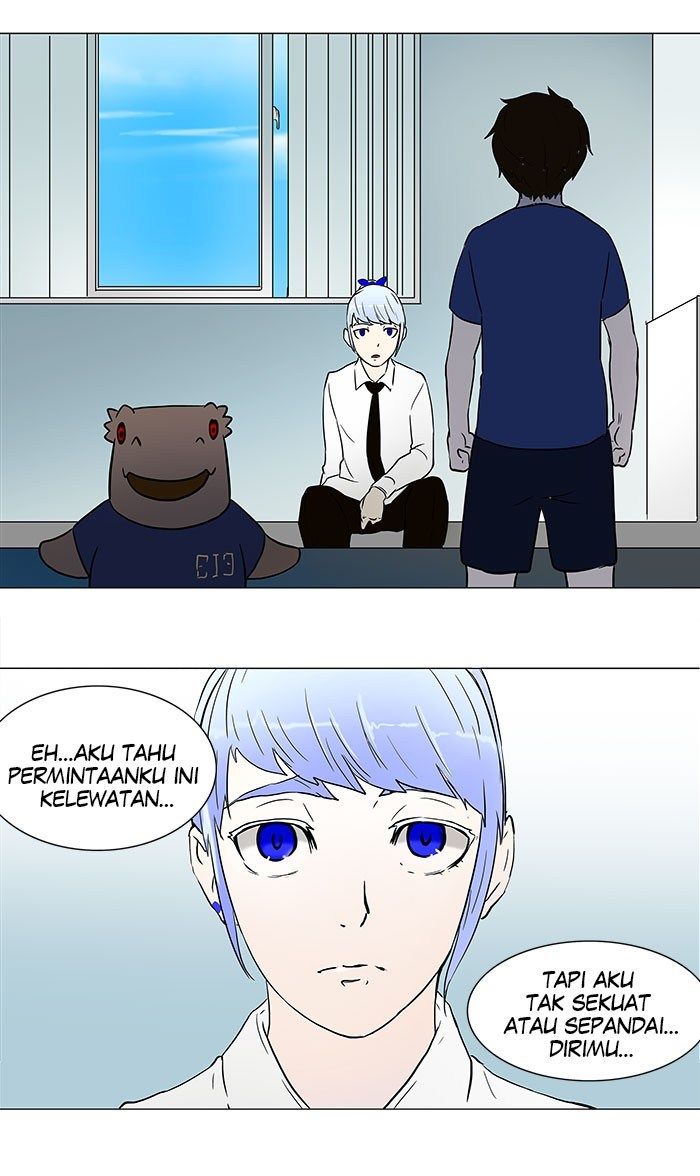 Tower of God Chapter 53