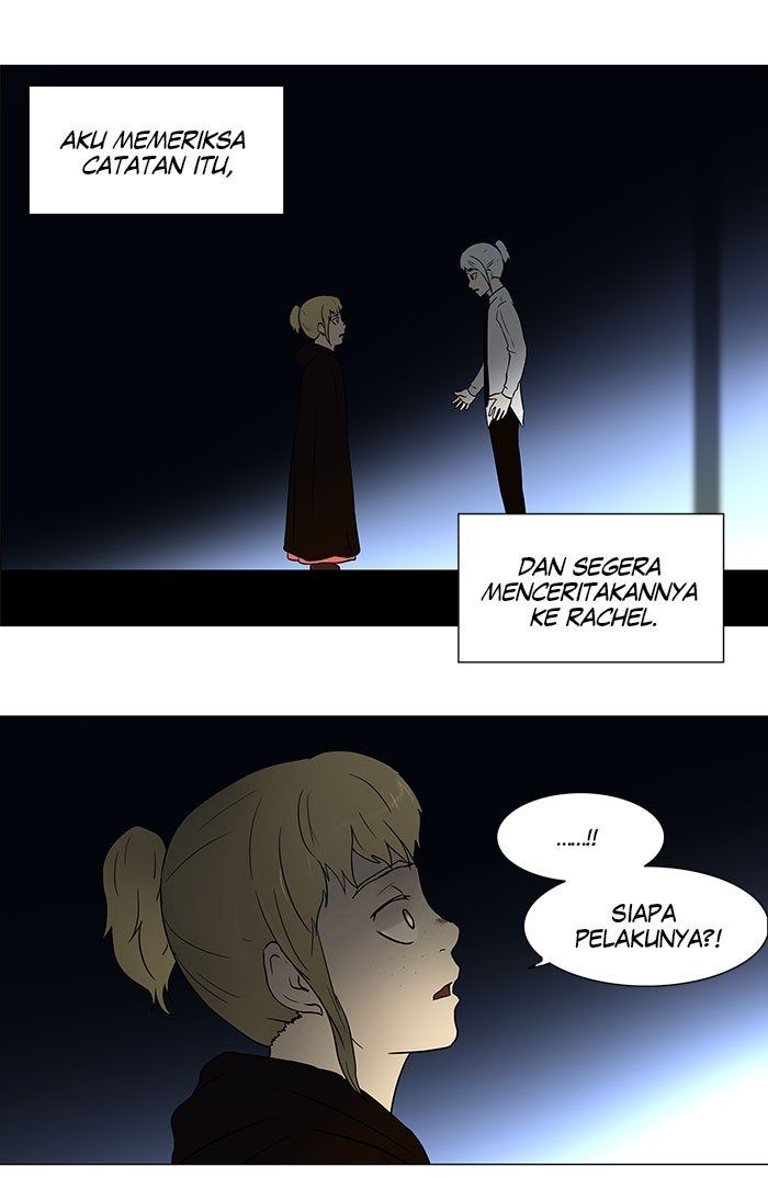 Tower of God Chapter 55