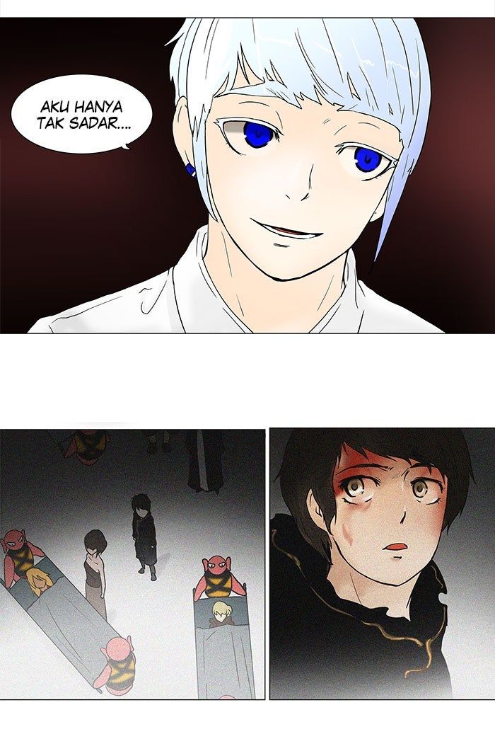 Tower of God Chapter 56