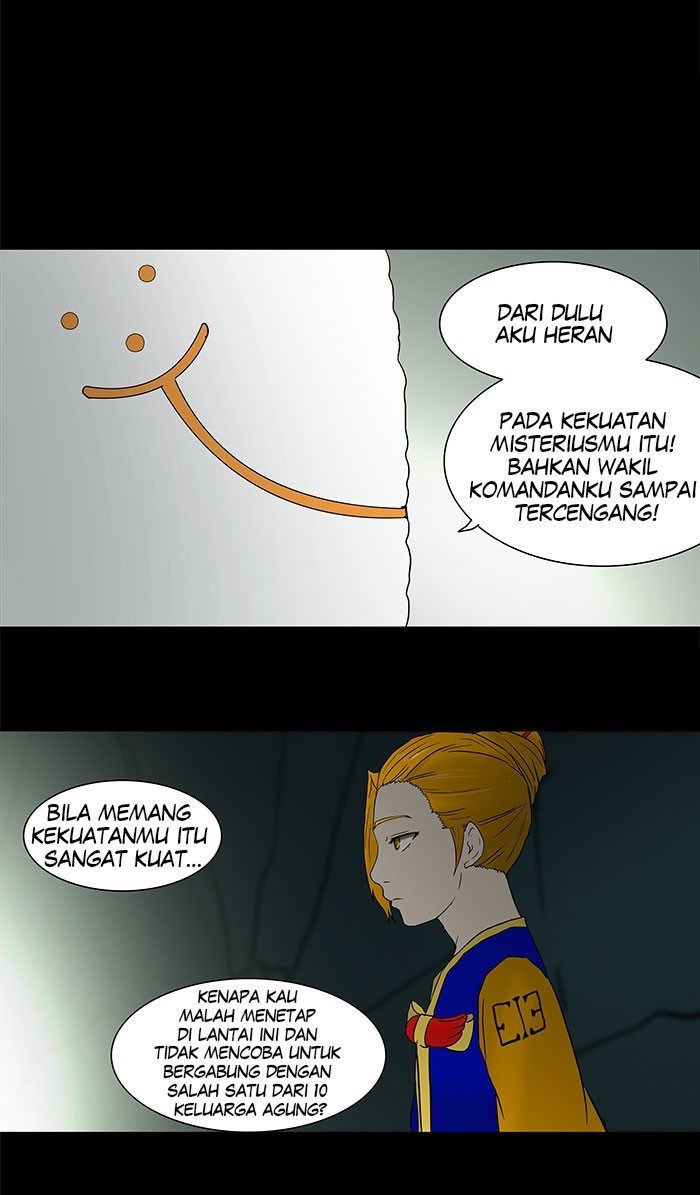 Tower of God Chapter 56