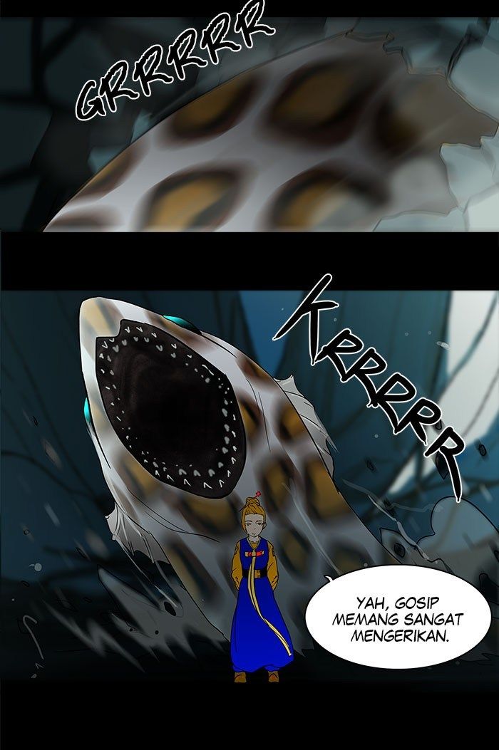 Tower of God Chapter 56