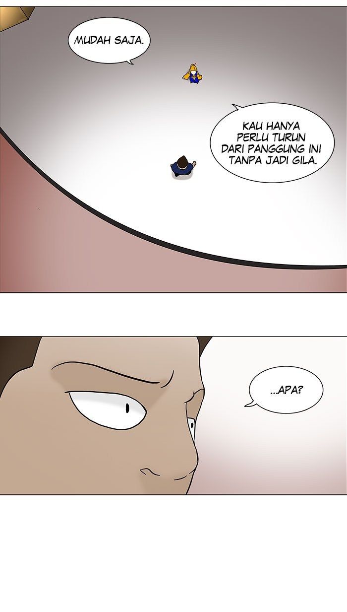 Tower of God Chapter 57