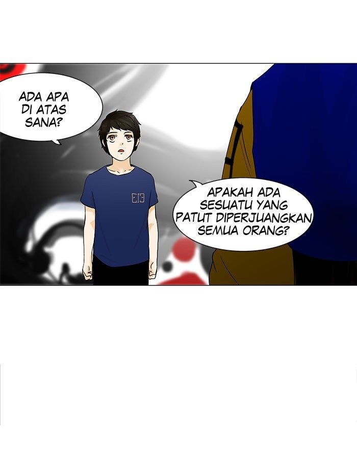 Tower of God Chapter 58