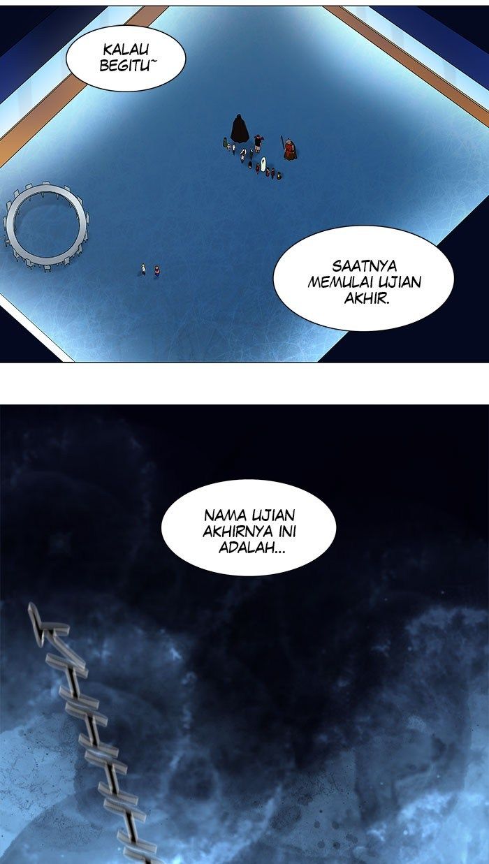 Tower of God Chapter 59