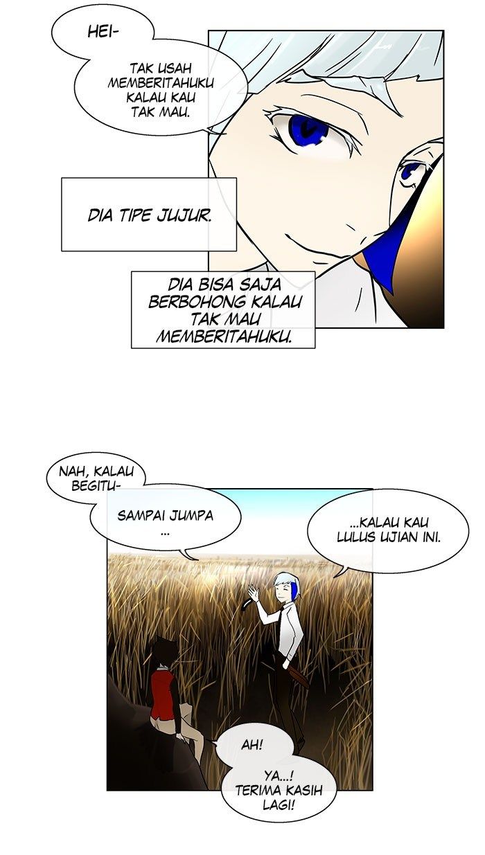 Tower of God Chapter 6