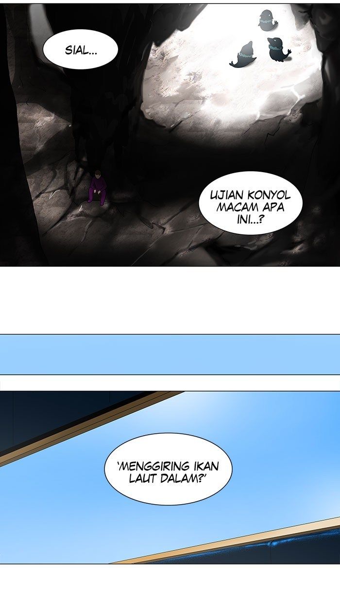 Tower of God Chapter 60