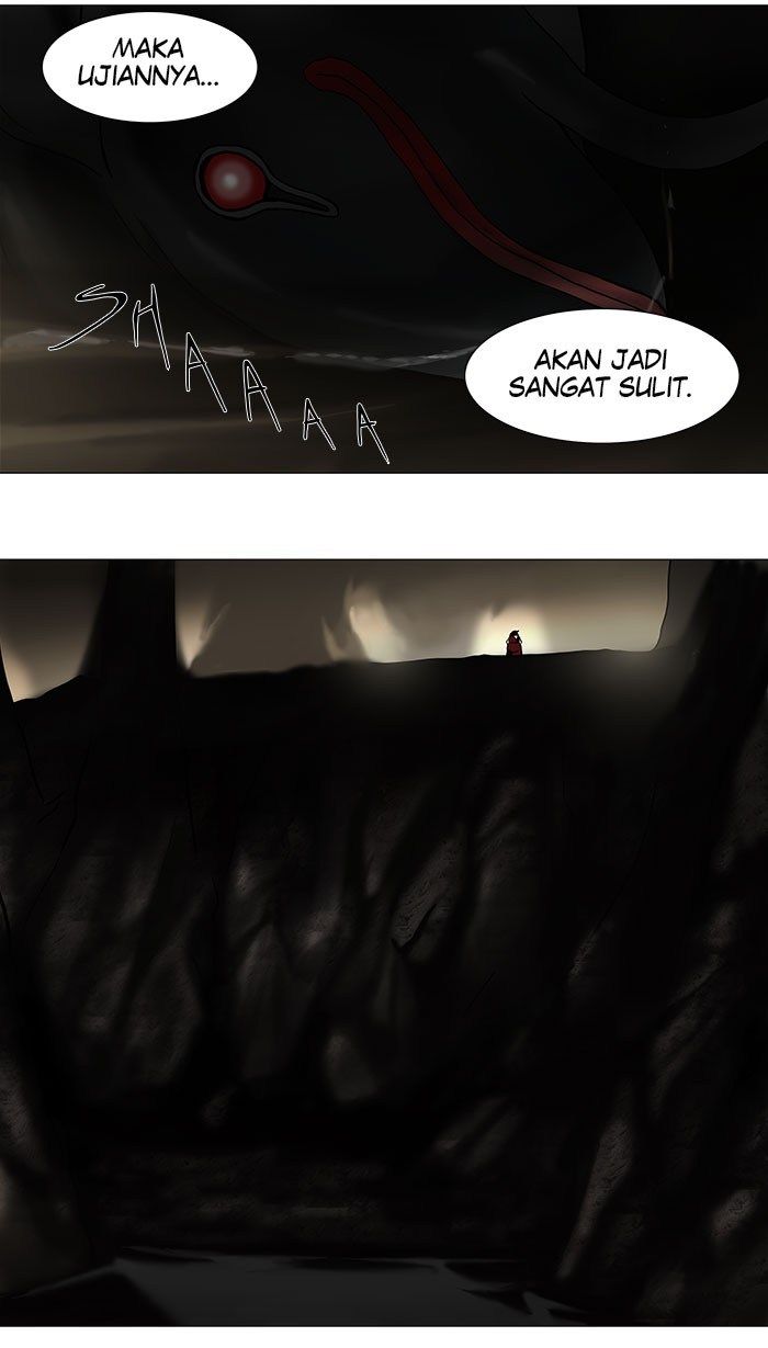 Tower of God Chapter 60