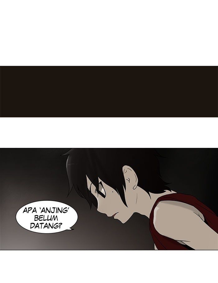 Tower of God Chapter 60