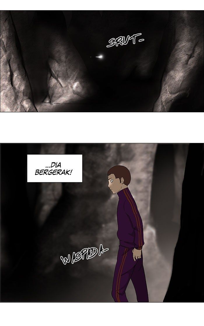 Tower of God Chapter 61