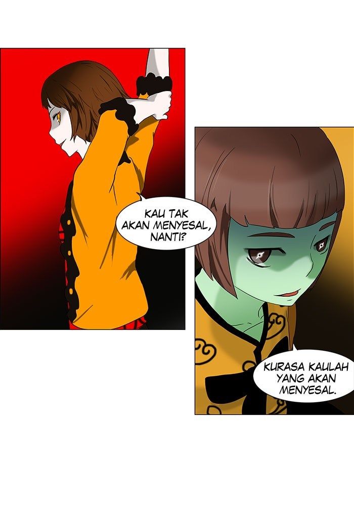 Tower of God Chapter 62