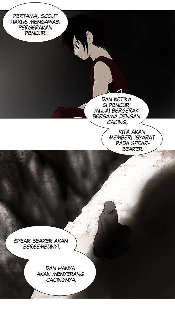 Tower of God Chapter 62