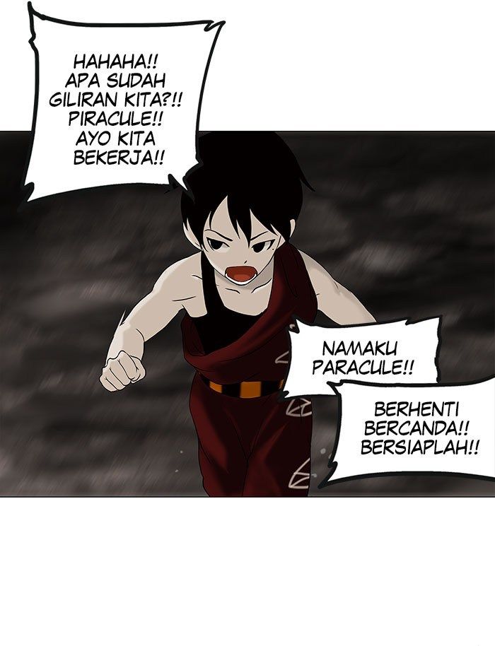 Tower of God Chapter 62