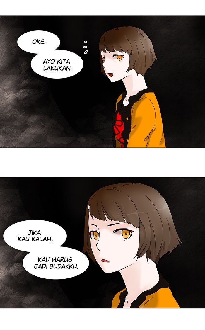 Tower of God Chapter 62