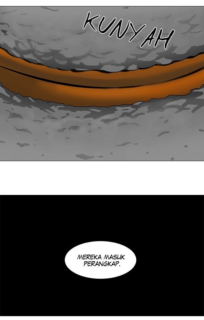 Tower of God Chapter 63