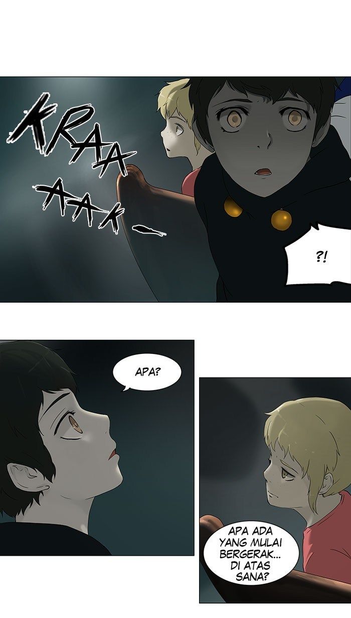 Tower of God Chapter 63