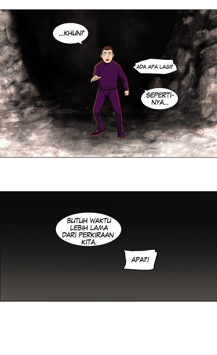 Tower of God Chapter 63