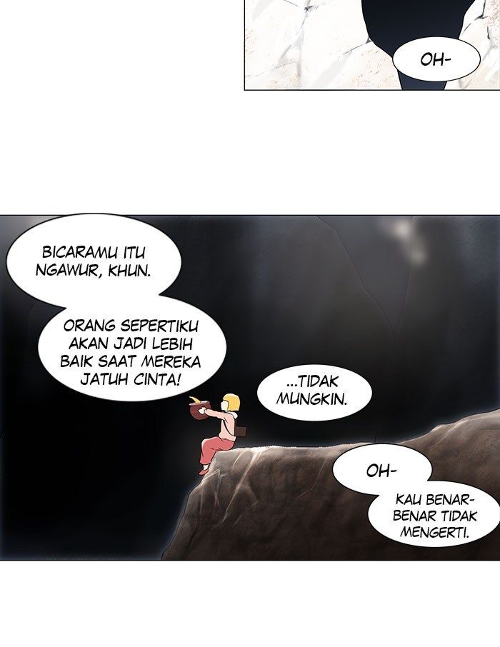 Tower of God Chapter 64