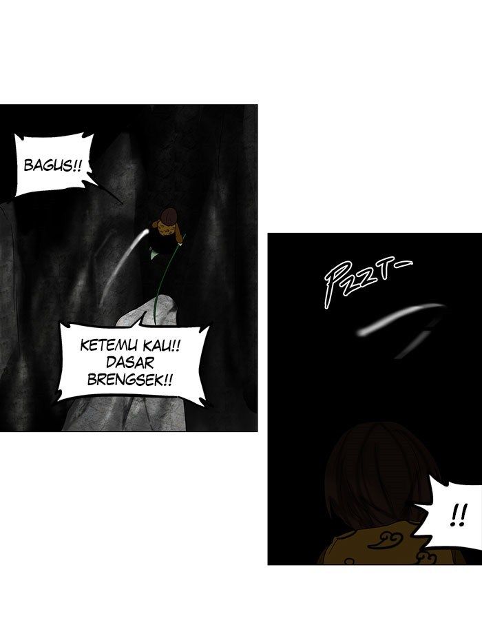 Tower of God Chapter 64