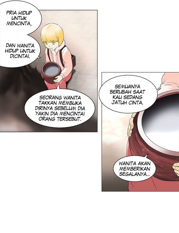 Tower of God Chapter 64