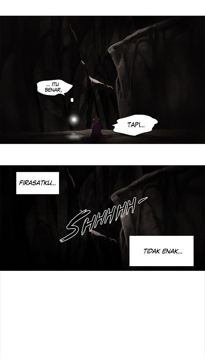 Tower of God Chapter 65