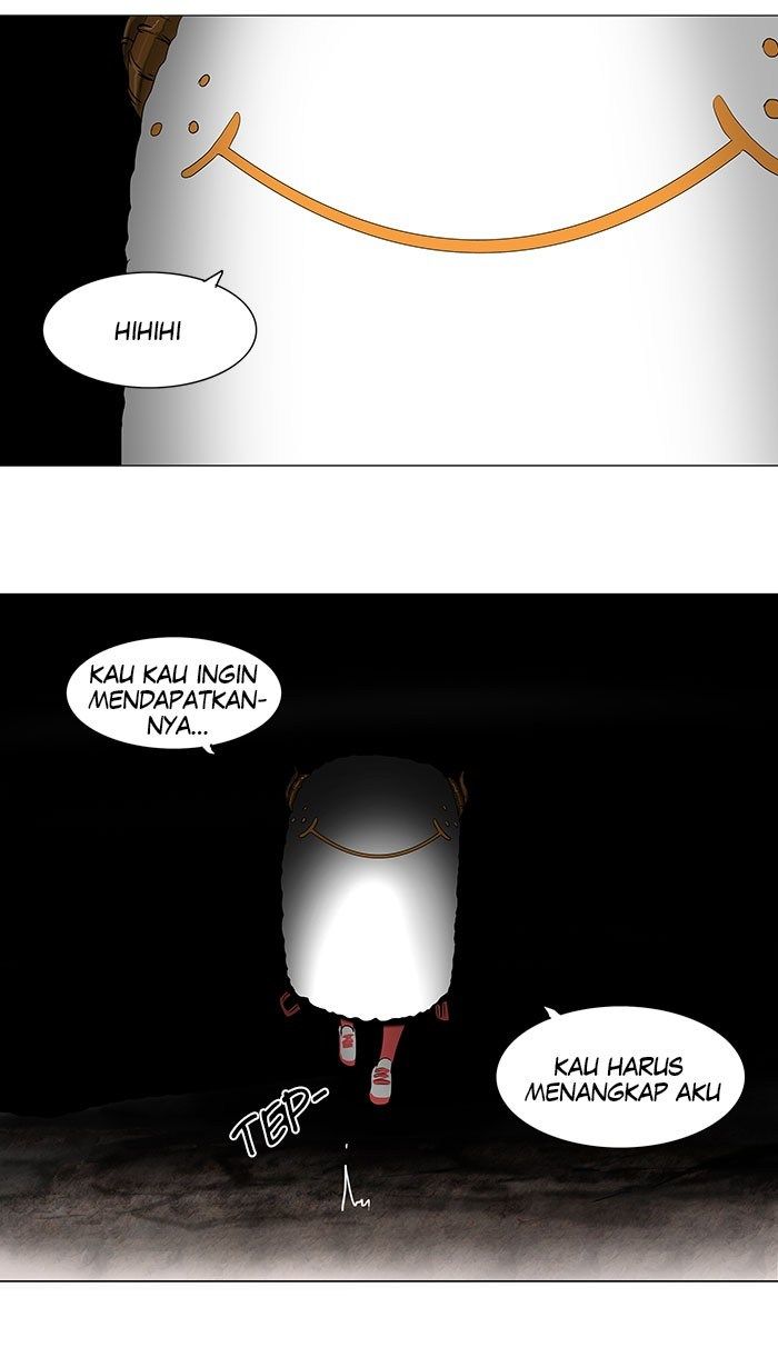 Tower of God Chapter 65