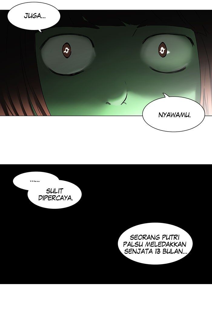 Tower of God Chapter 65