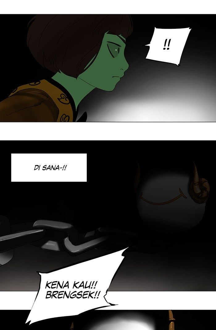 Tower of God Chapter 65