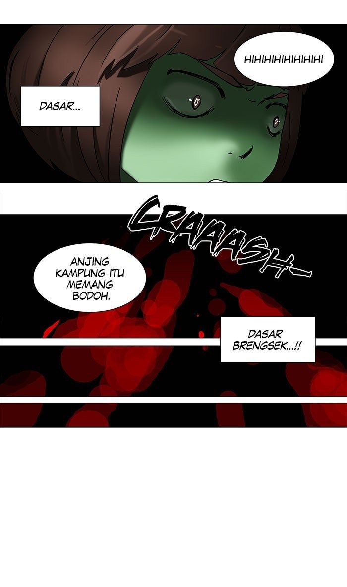 Tower of God Chapter 65