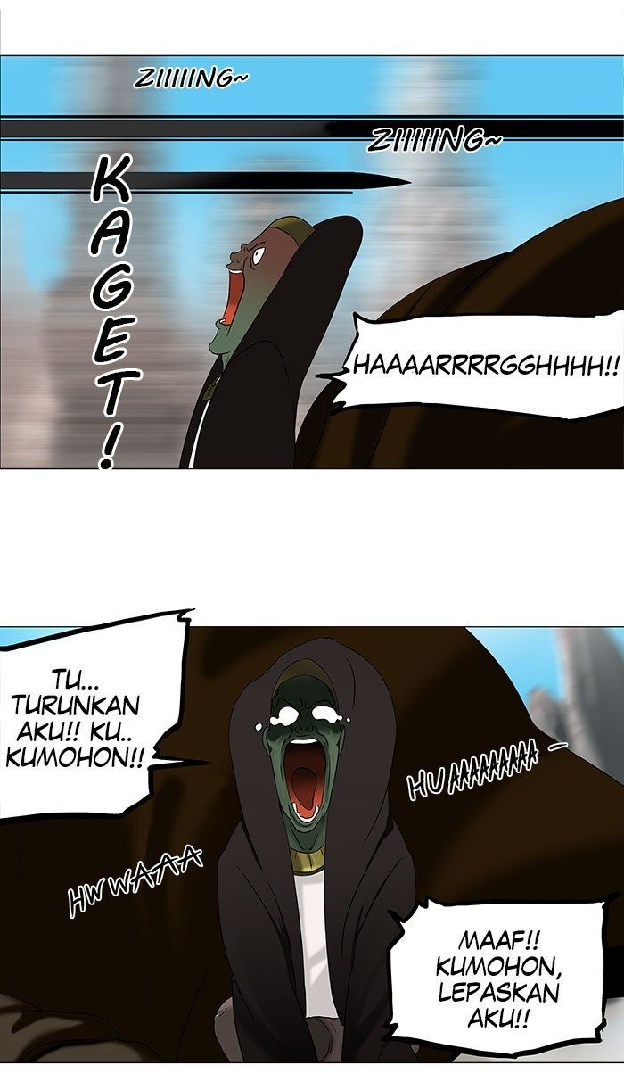 Tower of God Chapter 66