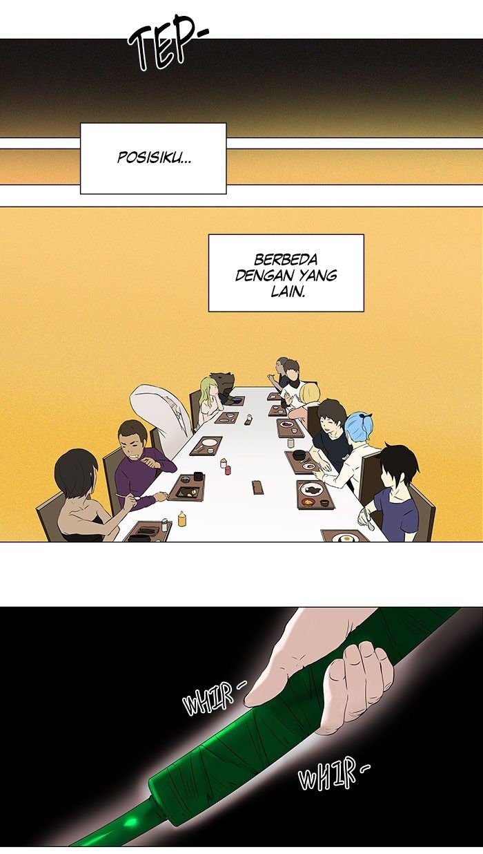 Tower of God Chapter 68