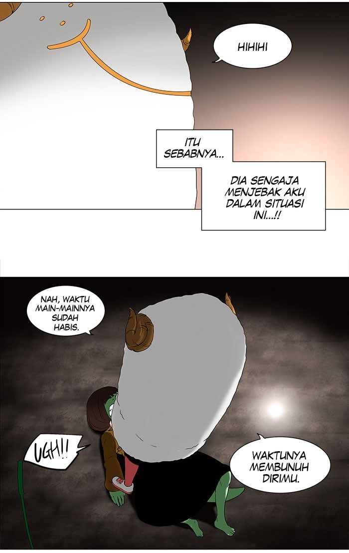 Tower of God Chapter 68