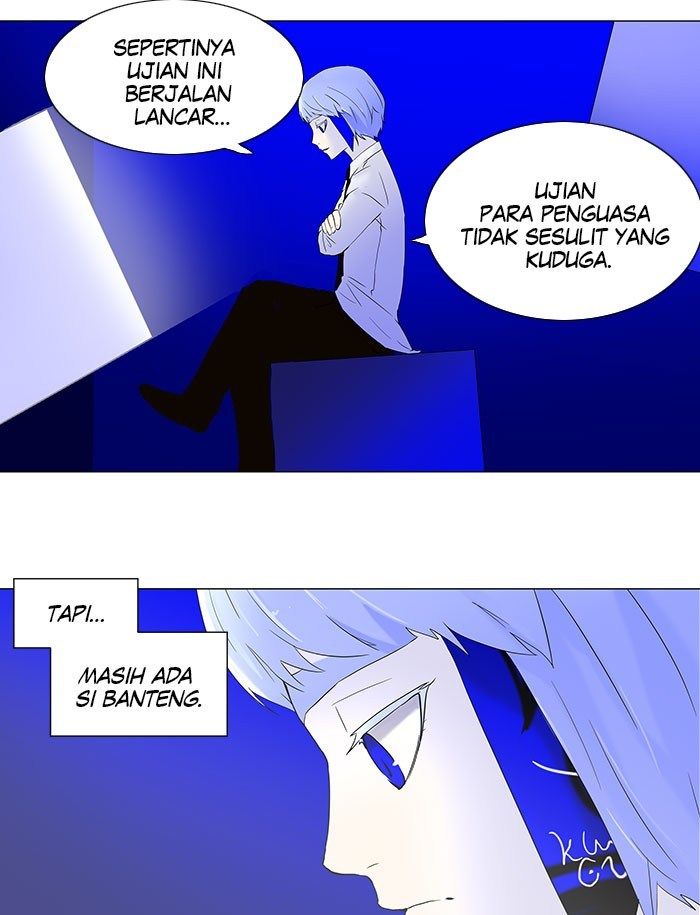 Tower of God Chapter 69