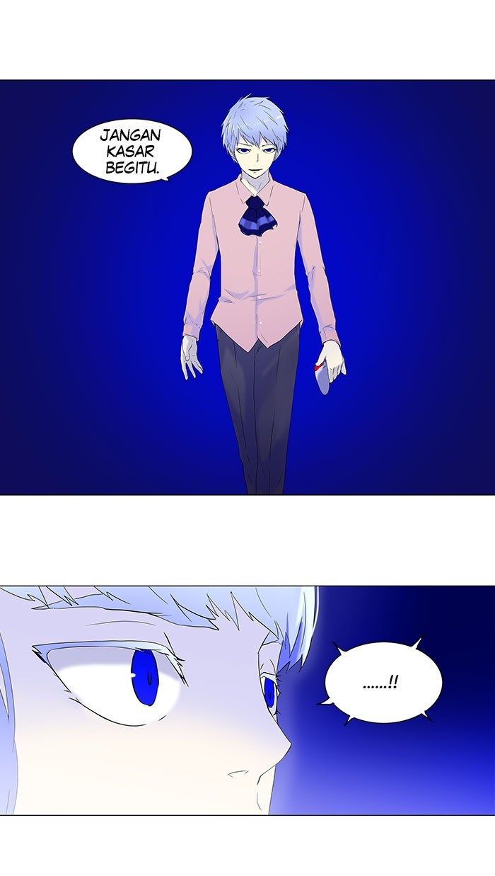 Tower of God Chapter 69