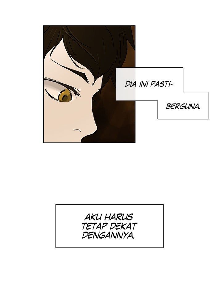 Tower of God Chapter 7