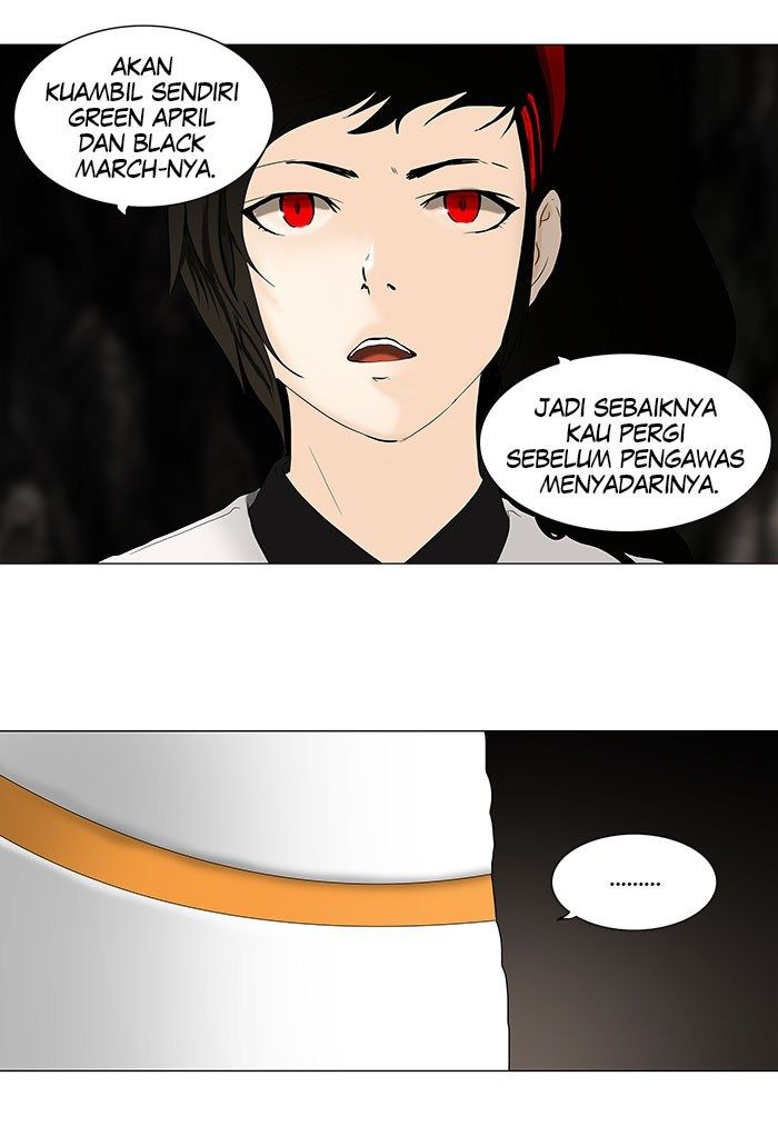 Tower of God Chapter 70