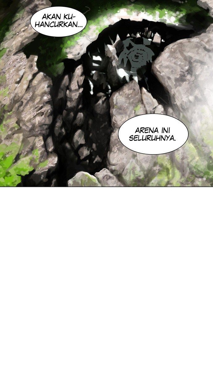 Tower of God Chapter 72