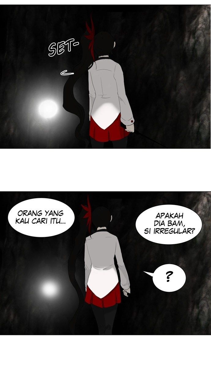 Tower of God Chapter 72