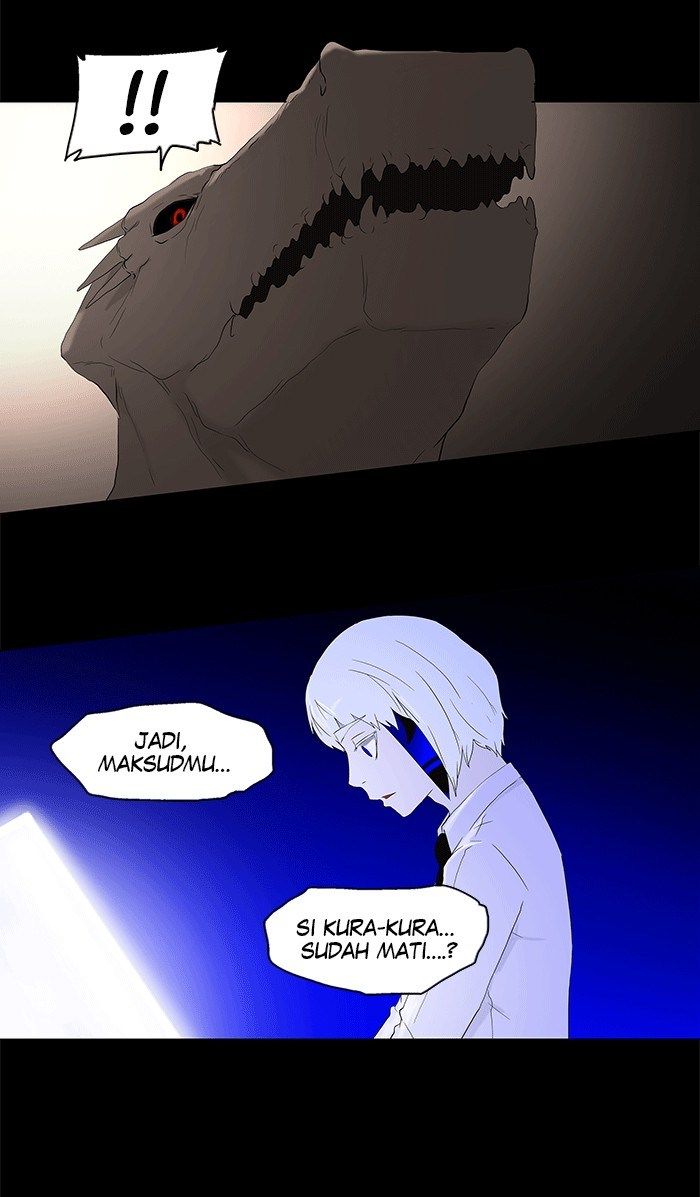 Tower of God Chapter 75