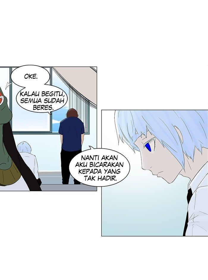 Tower of God Chapter 75