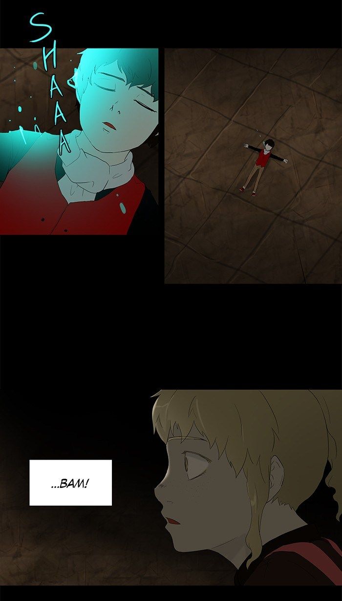 Tower of God Chapter 76