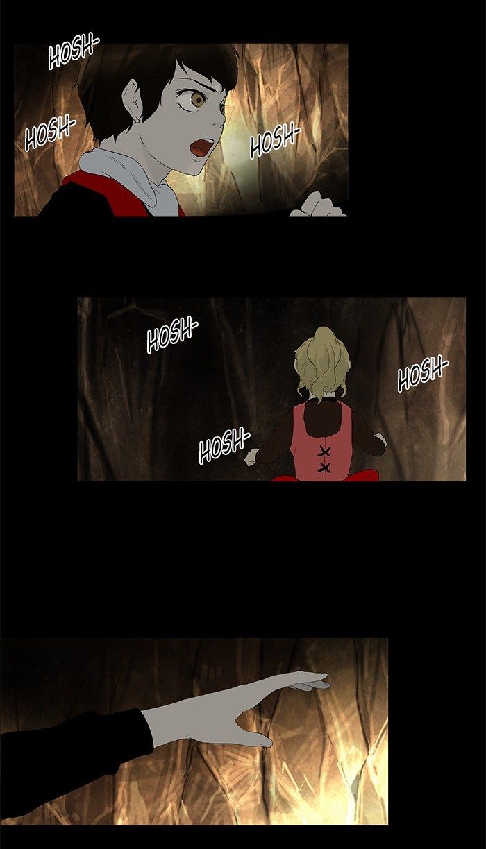 Tower of God Chapter 76
