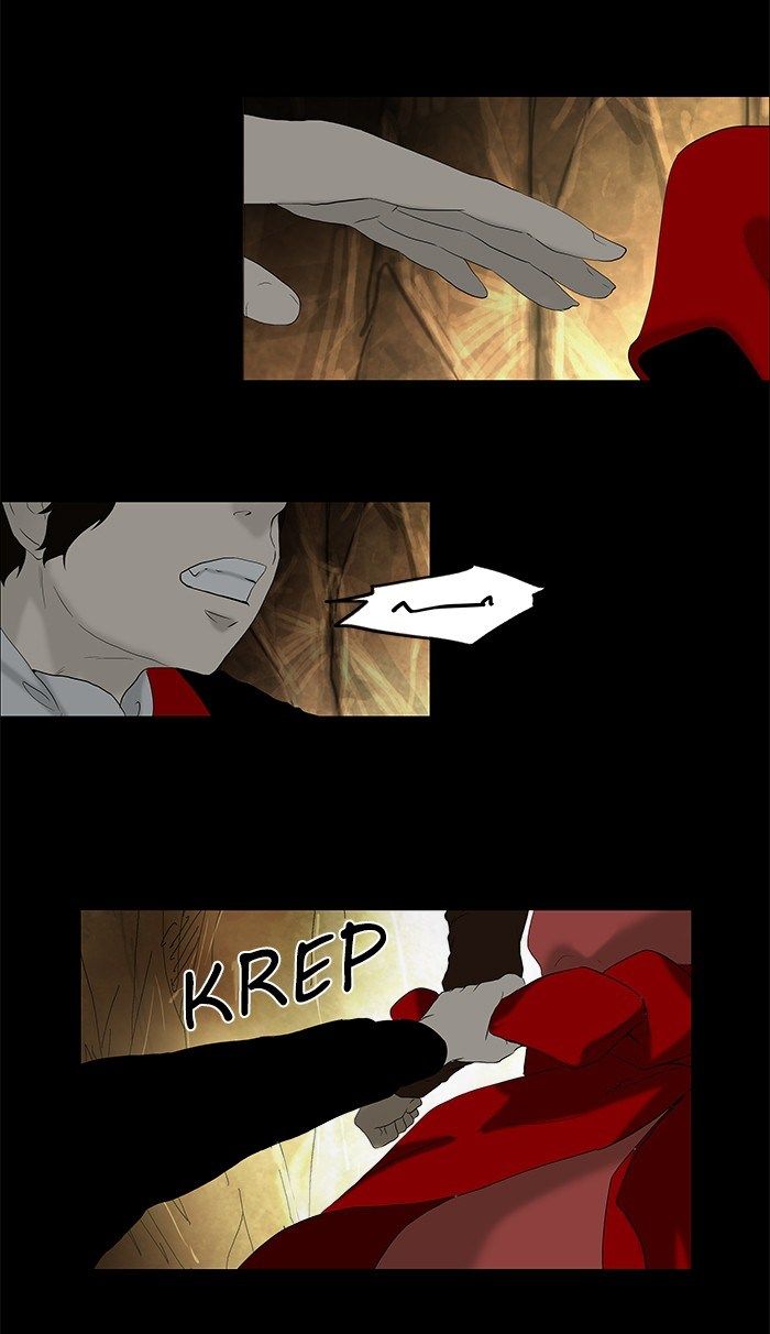 Tower of God Chapter 76