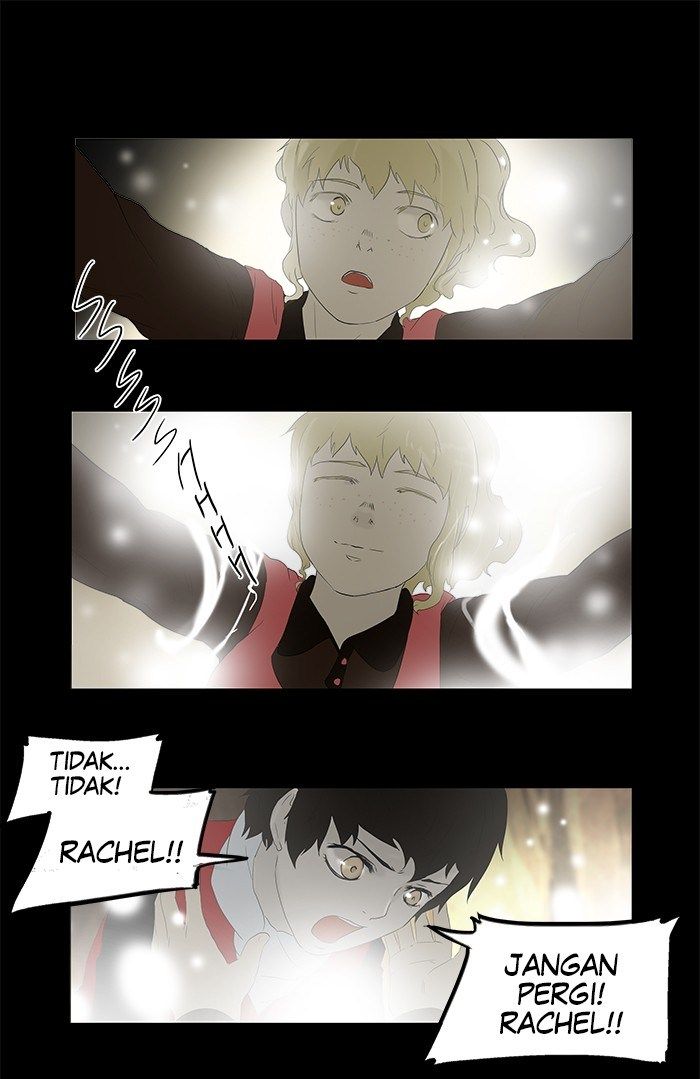 Tower of God Chapter 76