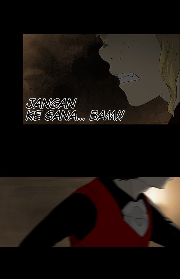 Tower of God Chapter 76