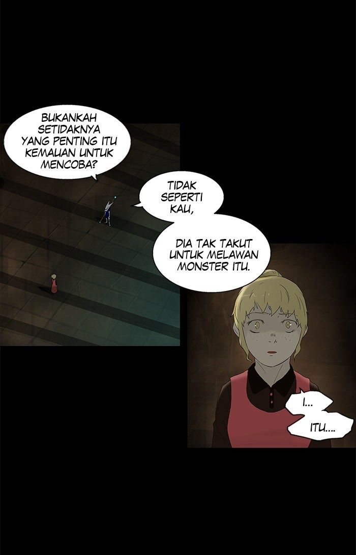 Tower of God Chapter 77