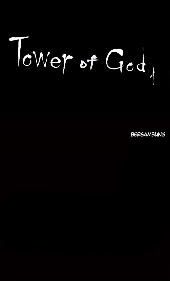 Tower of God Chapter 77