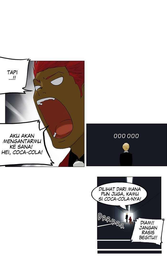 Tower of God Chapter 78